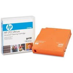 HPE Ultrium Universal Cleaning Cartridge 1x LTO Ultrium > På fjernlager, levevering hos dig 06-10-2022